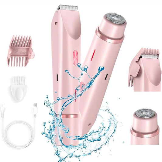 electric razor
