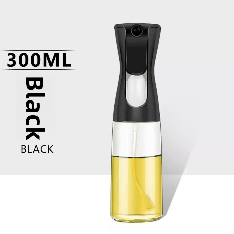 Kitchen Oil Spray Bottle