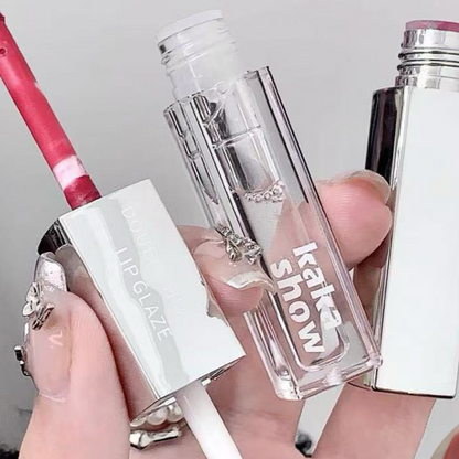 Matte Lip Gloss