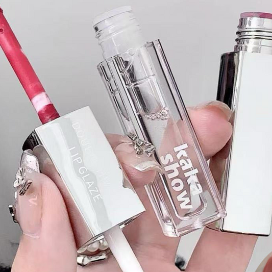 Matte Lip Gloss