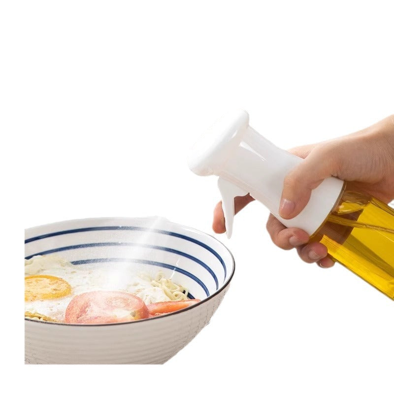 Kitchen Oil Spray Bottle