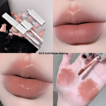 Matte Lip Gloss