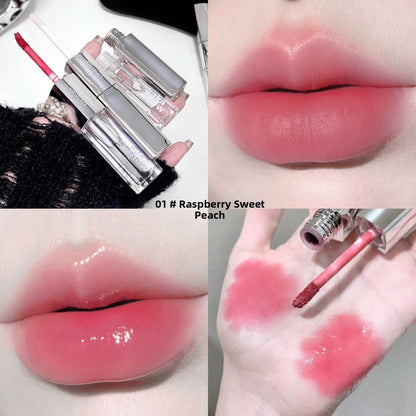 Matte Lip Gloss
