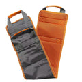 Wake-up assistance belt