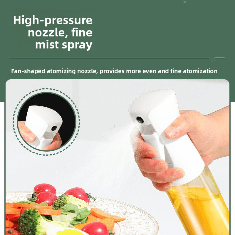 Kitchen Oil Spray Bottle