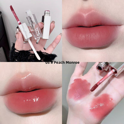 Matte Lip Gloss
