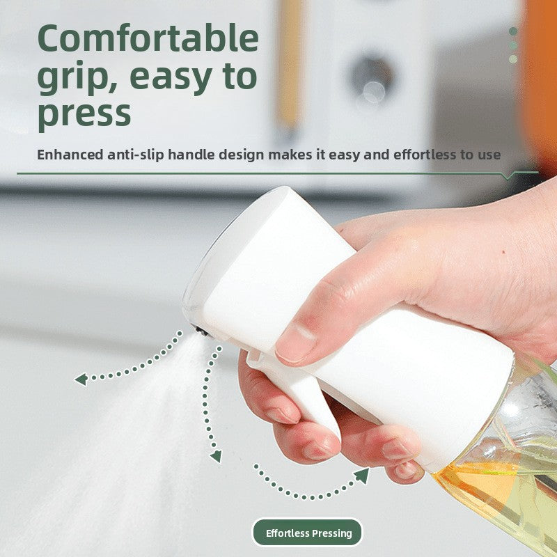 Kitchen Oil Spray Bottle