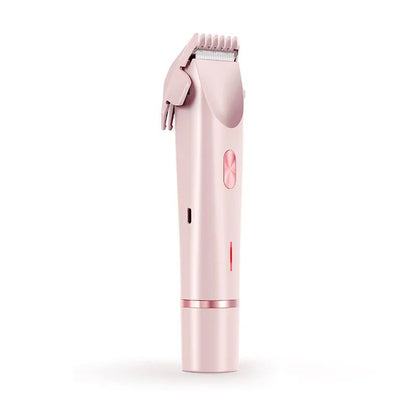 electric razor